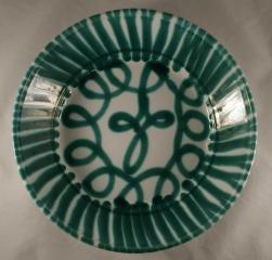 Gmundner Keramik-Reifschssel ohne Henkel 24